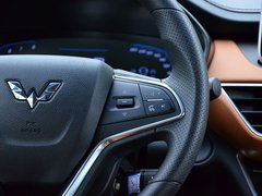 五菱宏光S3 2018款 1.5T 手动豪华型 国V