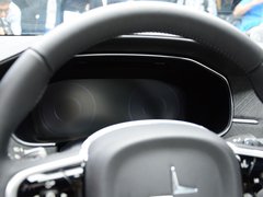 Polestar 1 2018款  标准型