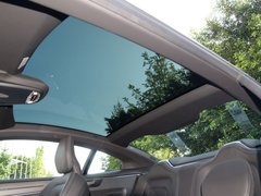 Polestar 1 2018款  标准型