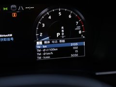 Polestar 1 2018款  标准型