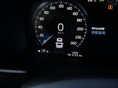 Polestar 1 2018款  标准型