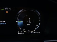 Polestar 1 2018款  标准型