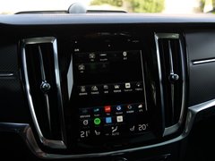 Polestar 1 2018款  标准型