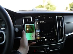 Polestar 1 2018款  标准型
