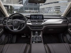 睿骋CC 2018款 1.5T 自动尊雅型 国V