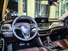 睿骋CC 2018款 1.5T 自动尊雅型 国V