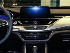 睿骋CC 2018款 1.5T 自动尊雅型 国V