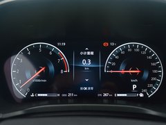 睿骋CC 2018款 1.5T 自动尊雅型 国V