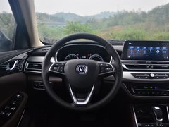 睿骋CC 2018款 1.5T 自动尊雅型 国V