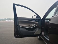 睿骋CC 2018款 1.5T 自动尊雅型 国V