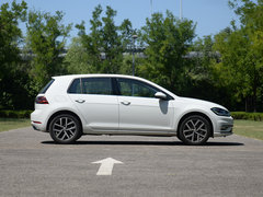 高尔夫最高优惠3.1万现车充足-图4