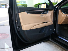 凯迪拉克XTS 2018款 28T 豪华型