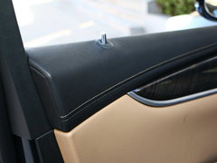 凯迪拉克XTS 2018款 28T 豪华型