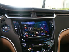 凯迪拉克XTS 2018款 28T 豪华型