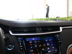 凯迪拉克XTS 2018款 28T 豪华型