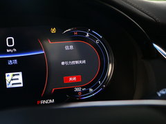 凯迪拉克XTS 2018款 28T 豪华型