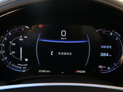 凯迪拉克XTS 2018款 28T 豪华型