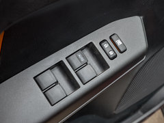 RAV4荣放 2018款 2.5L 自动四驱精英i版