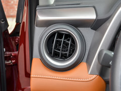 RAV4荣放 2018款 2.5L 自动四驱精英i版