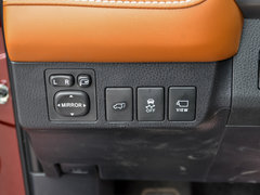 RAV4荣放 2018款 2.5L 自动四驱精英i版