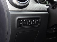 智行 2018款 1.5T CVT智领版 国V