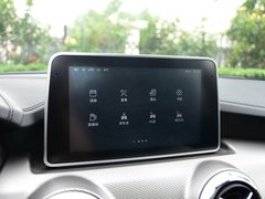 智行 2018款 1.5T CVT智领版 国V