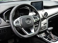 智行 2018款 1.5T CVT智领版 国V