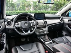 智行 2018款 1.5T CVT智领版 国V