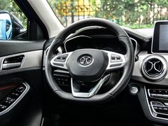 智行 2018款 1.5T CVT智领版 国V