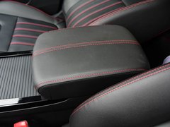 智行 2018款 1.5T CVT智领版 国V