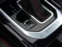 智行 2018款 1.5T CVT智领版 国V