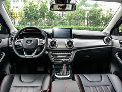智行 2018款 1.5T CVT智领版 国V