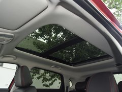 智行 2018款 1.5T CVT智领版 国V
