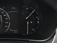 智行 2018款 1.5T CVT智领版 国V