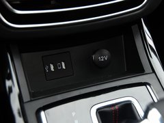 智行 2018款 1.5T CVT智领版 国V