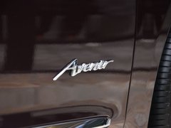 君越 2018款 28T Avenir