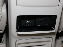 传祺M8 2018款 320T 旗舰版
