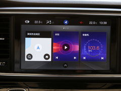 传祺M8 2018款 320T 旗舰版