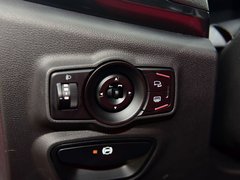 逍遥 2018款 1.5GTDI CVT全景钻石版
