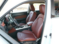 中华V6 2018款 1.5T 自动纪念型