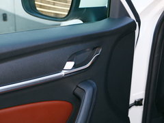 中华V6 2018款 1.5T 自动纪念型