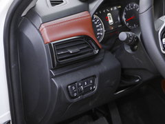 中华V6 2018款 1.5T 自动纪念型