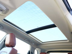 中华V6 2018款 1.5T 自动纪念型