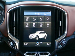 中华V6 2018款 1.5T 自动纪念型