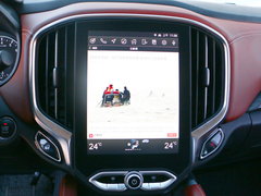 中华V6 2018款 1.5T 自动纪念型