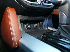 中华V6 2018款 1.5T 自动纪念型