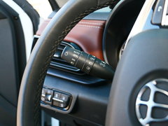 中华V6 2018款 1.5T 自动纪念型