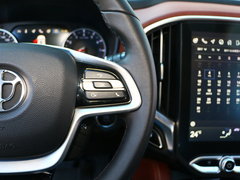 中华V6 2018款 1.5T 自动纪念型