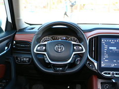 中华V6 2018款 1.5T 自动纪念型