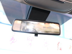中华V6 2018款 1.5T 自动纪念型